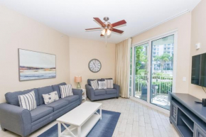 The Palms Of Destin 2103 Junior